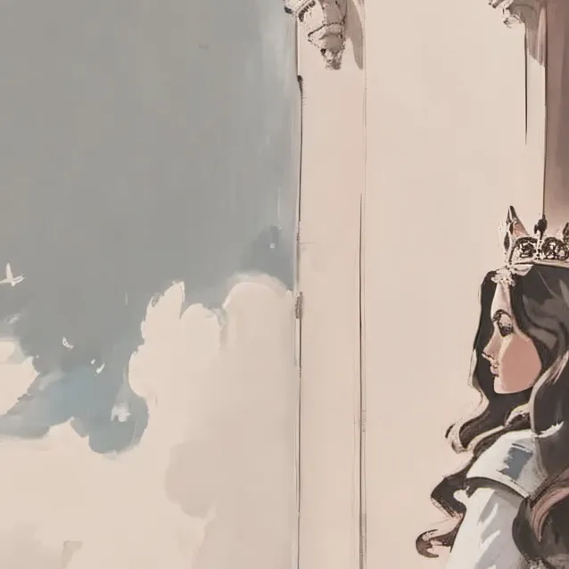 chat with ai character: Princess Diana 