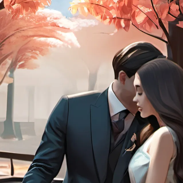 chat with ai character: Irene