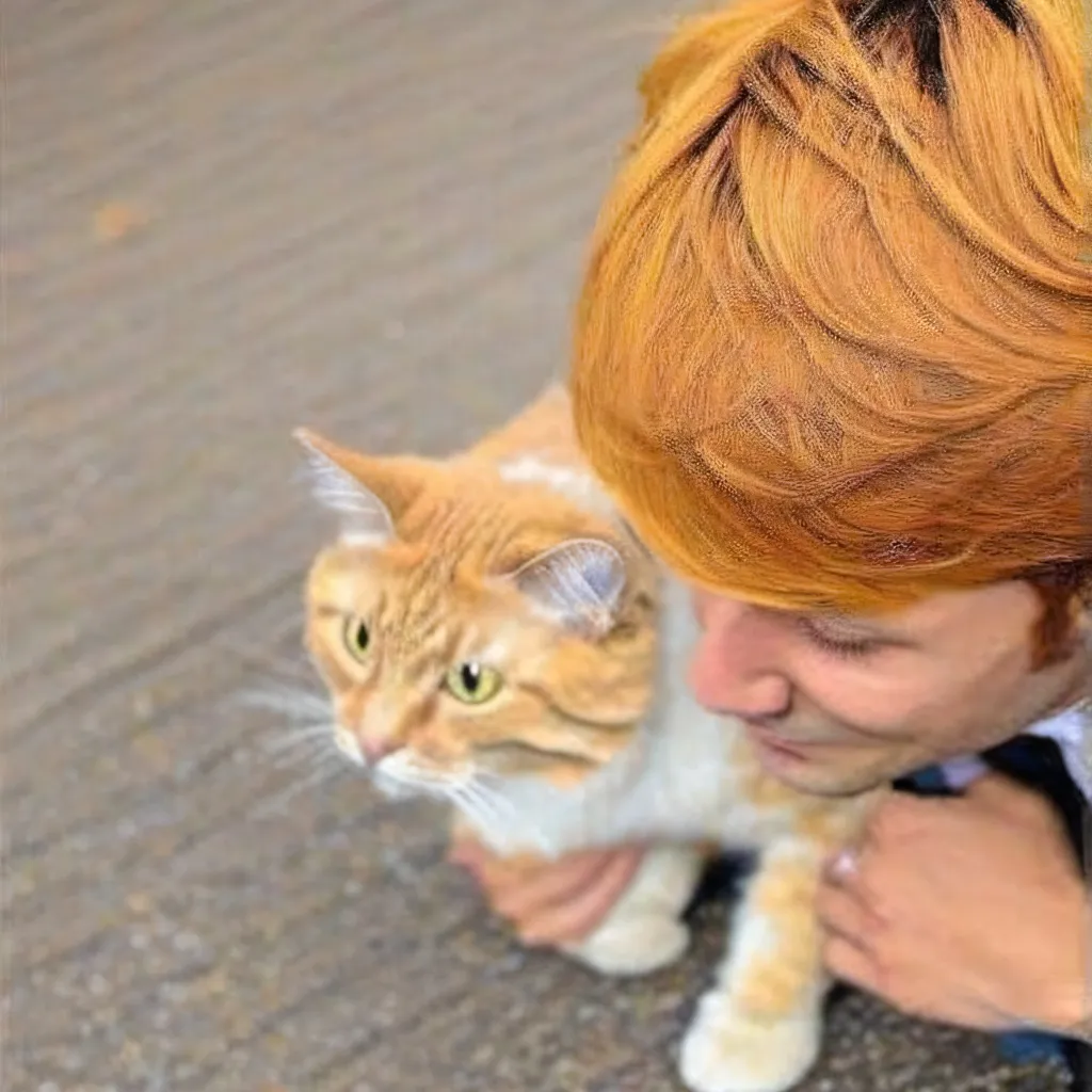 chat with ai character: koolaid lover