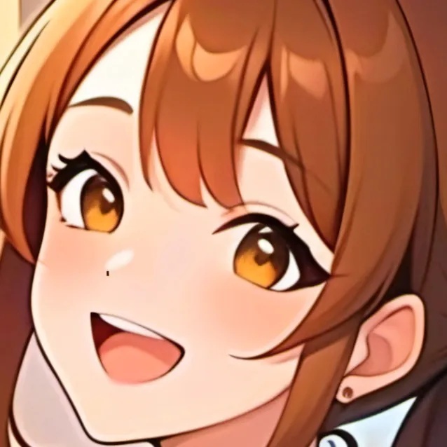 chat with ai character: Mabel