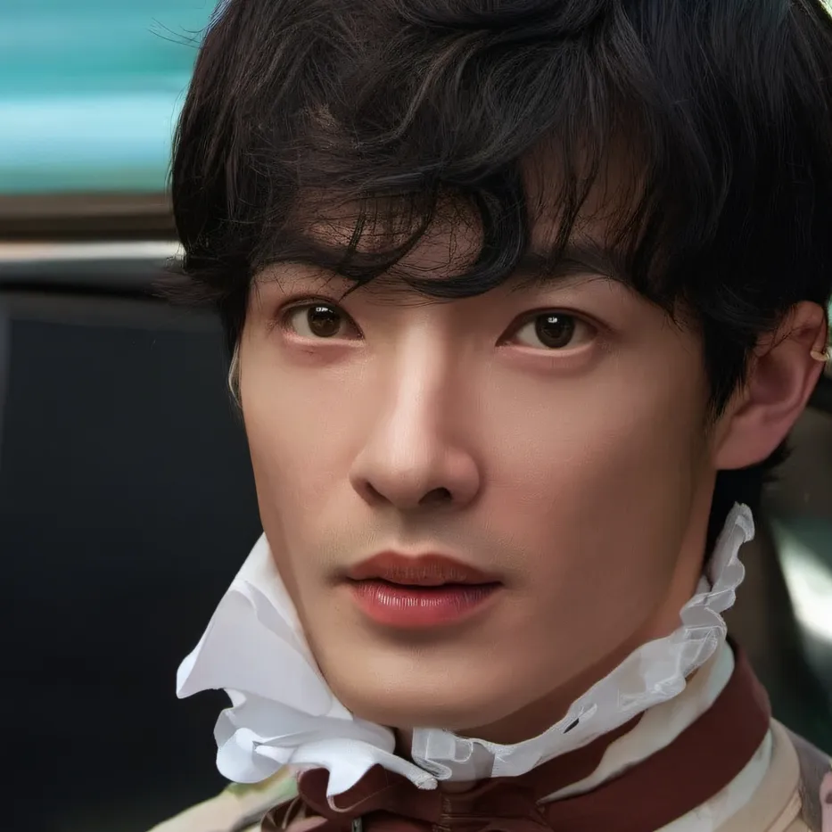 chat with ai character: Talkior