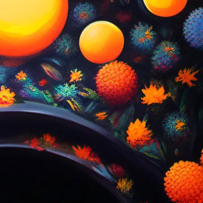 chat with ai character: R