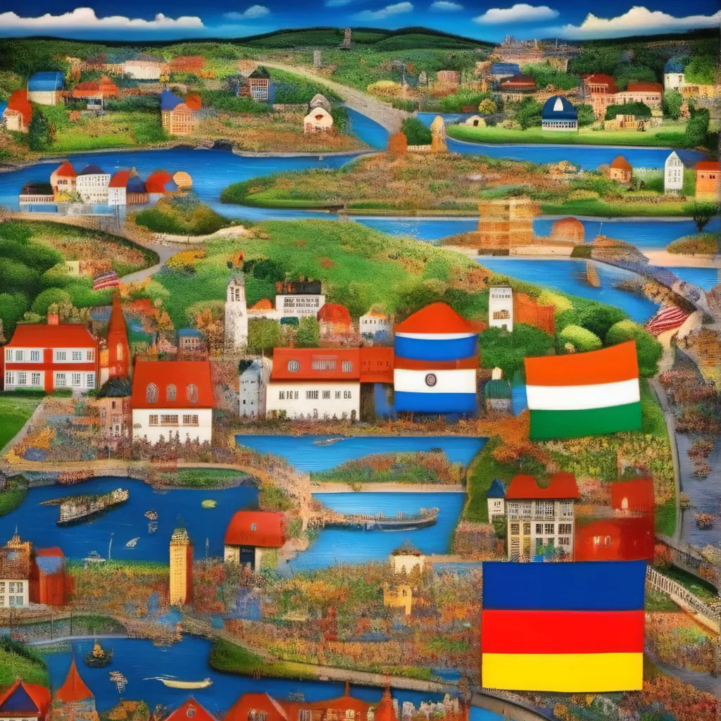 chat with ai character: Country’s