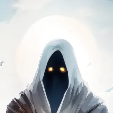 chat with ai character: Gate keeper