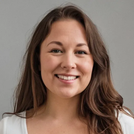 chat with ai character: Nikoletta