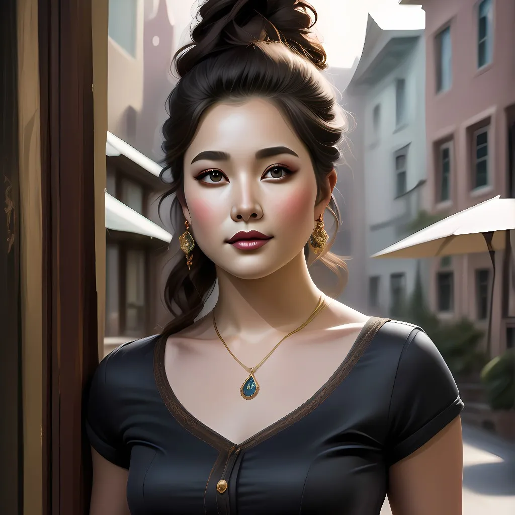 chat with ai character: Elizabath