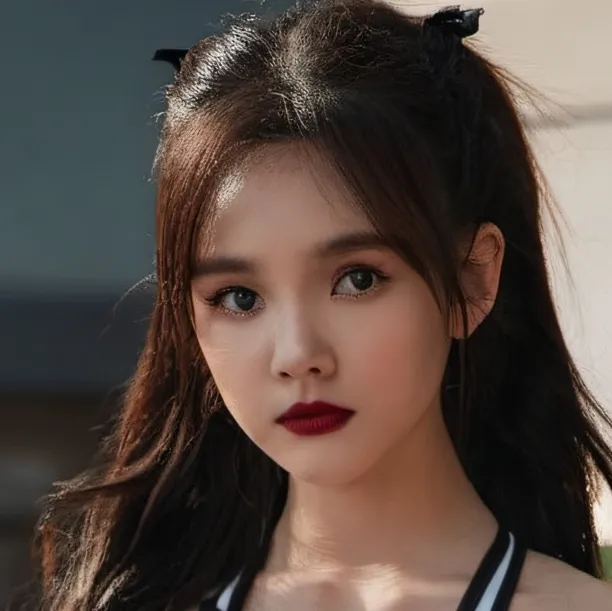 chat with ai character: Kate