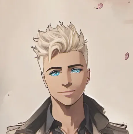 chat with ai character: Gato