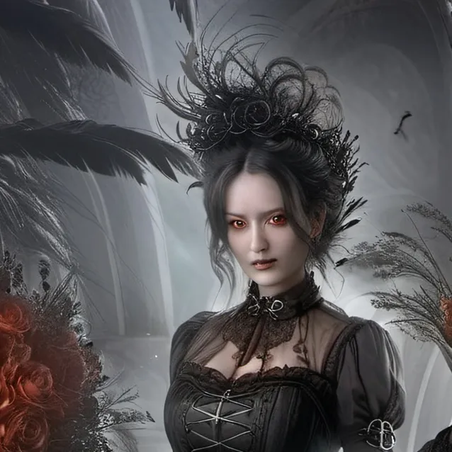 chat with ai character: mother