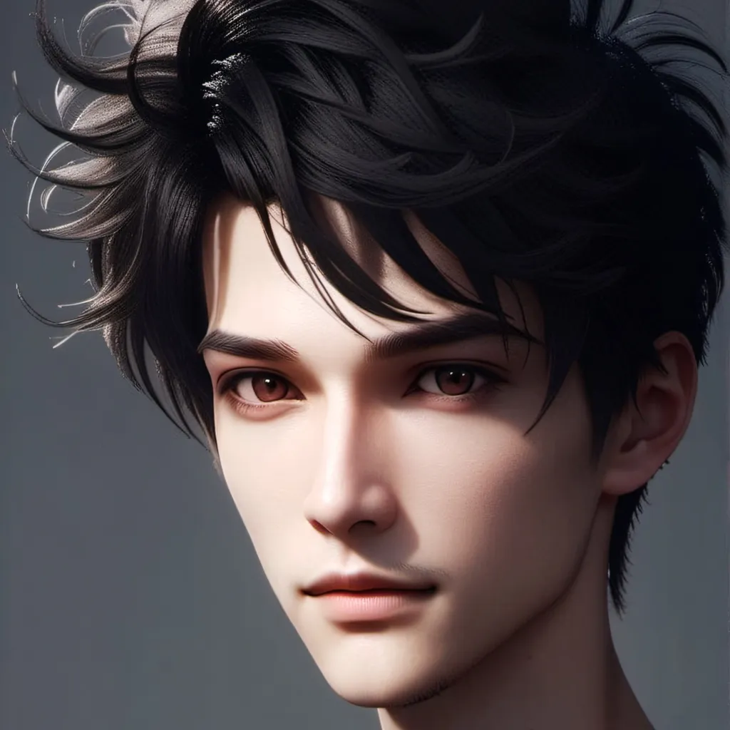 chat with ai character: jack