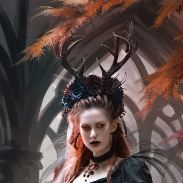 chat with ai character: kahleesi