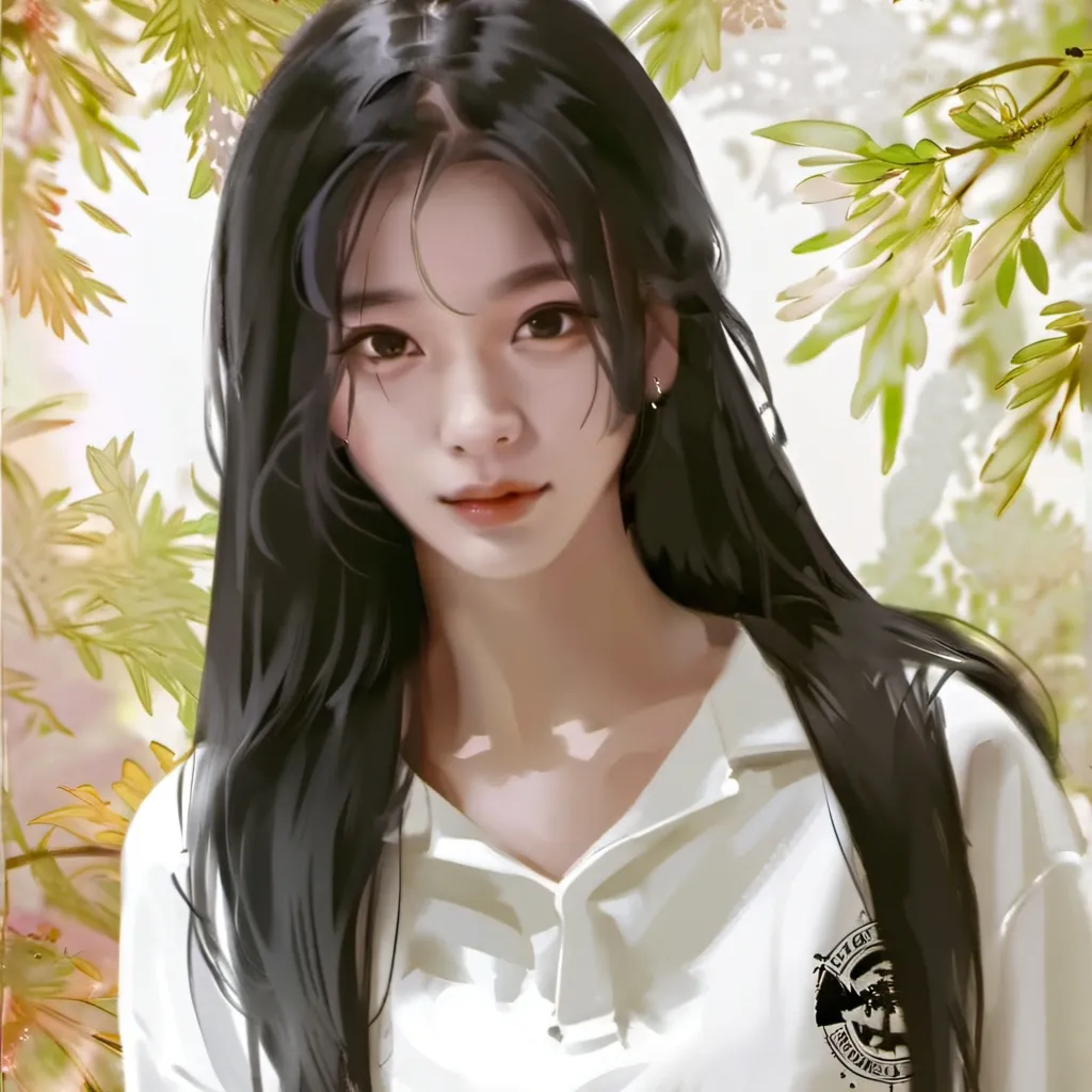 chat with ai character: Anastasia