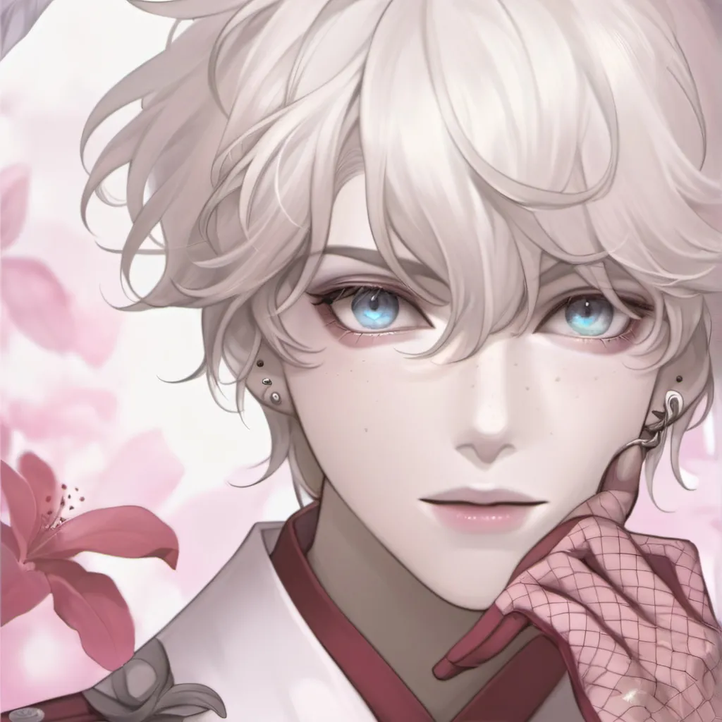 chat with ai character: Aiden