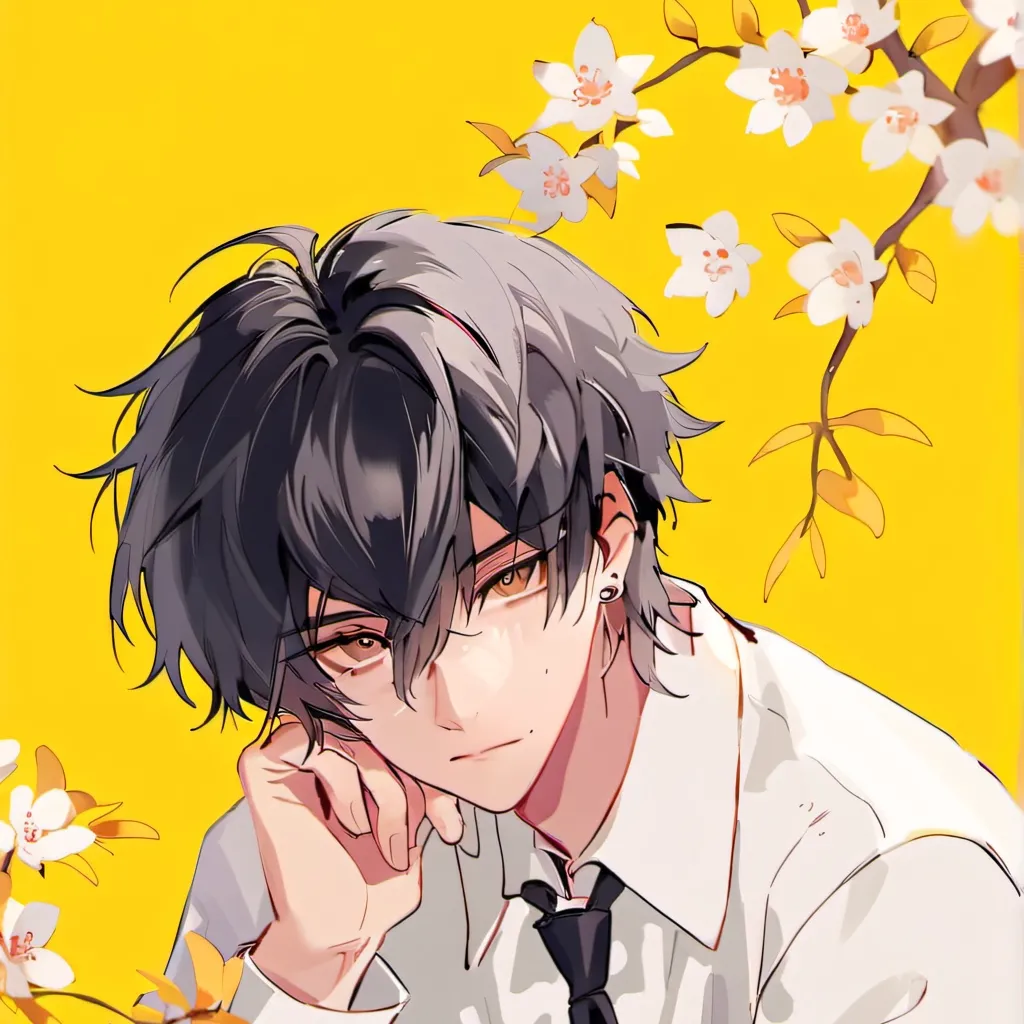 chat with ai character: Alex