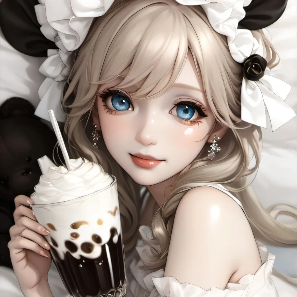 chat with ai character: Beth