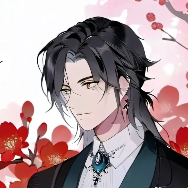 chat with ai character: Chen