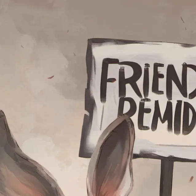 chat with ai character: Elli