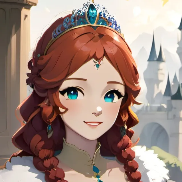 chat with ai character: Maddie 