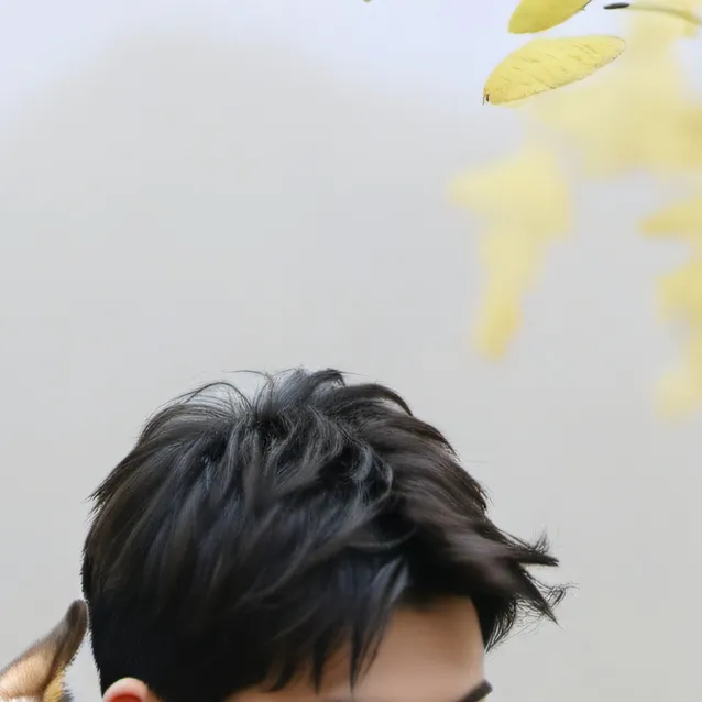 chat with ai character: Alan