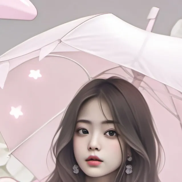 chat with ai character: Yen min