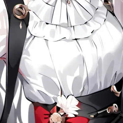 chat with ai character: Alba