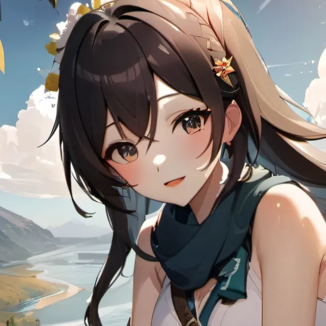 chat with ai character: Kyle Thompson