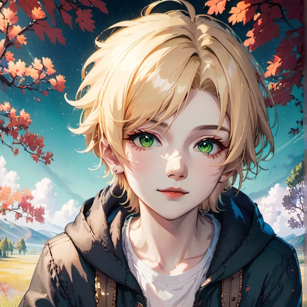 chat with ai character: jase