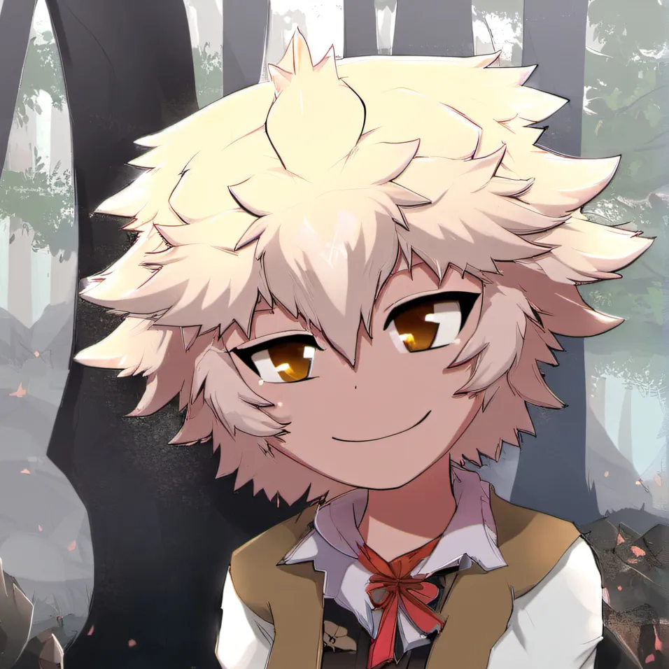 chat with ai character: Mina