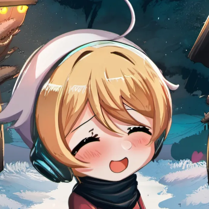 chat with ai character: Lloyd but your bf 