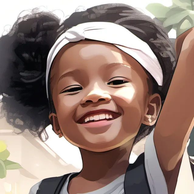 chat with ai character: Brooklyn 