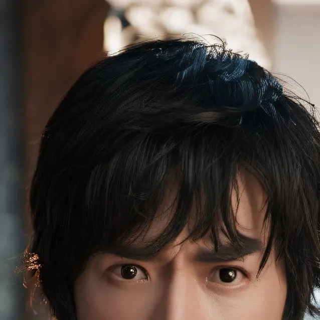 chat with ai character: juice 