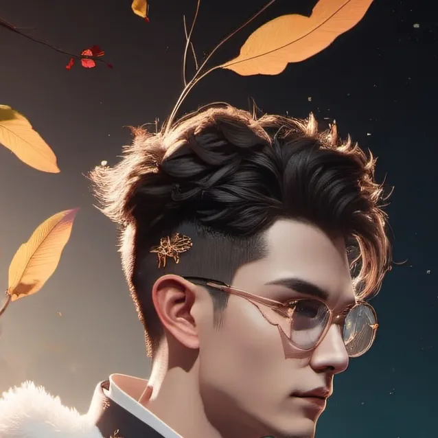 chat with ai character: jacari 