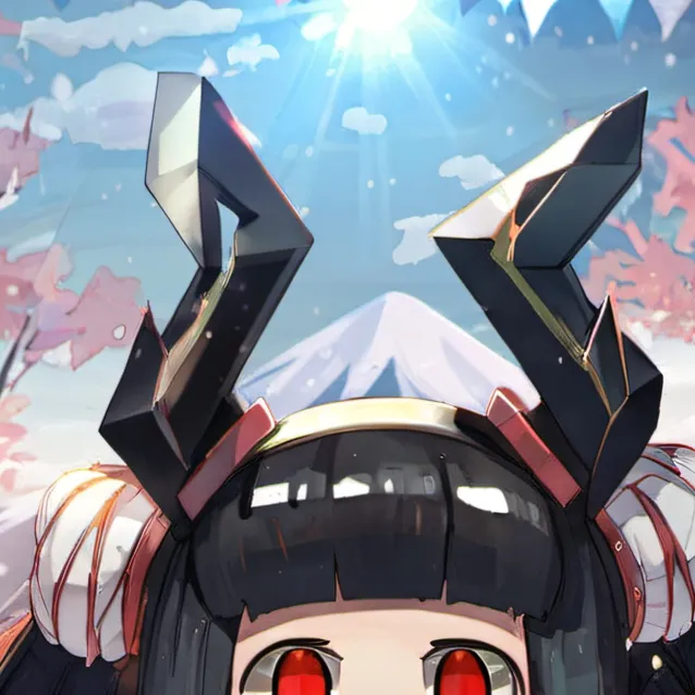 chat with ai character: Lan 