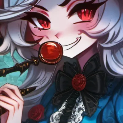 chat with ai character: Valentino 