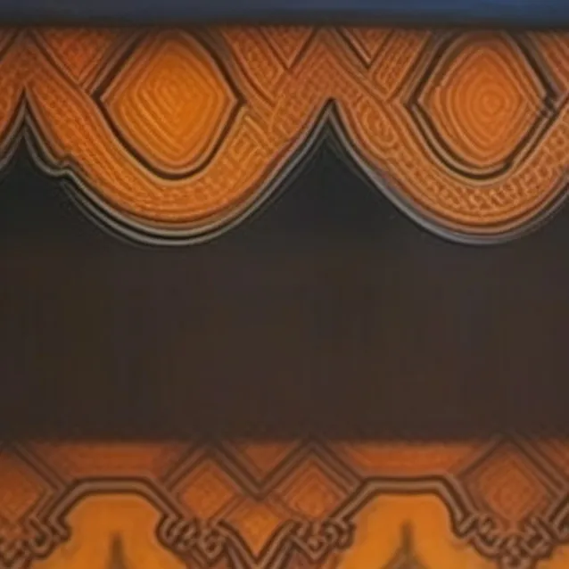 chat with ai character: Lando