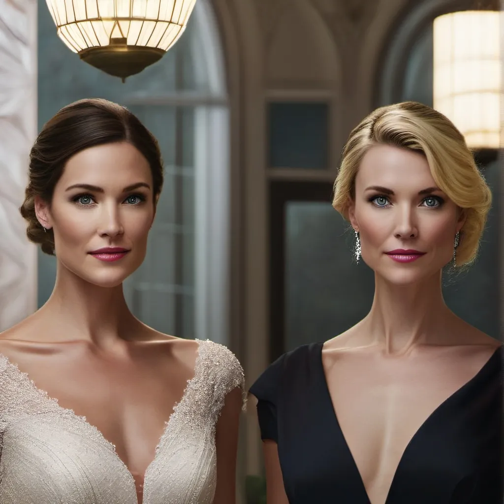 chat with ai character: Queen&Interpretor 