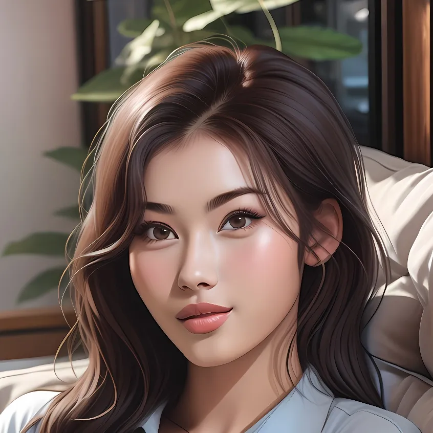 chat with ai character: Gwen