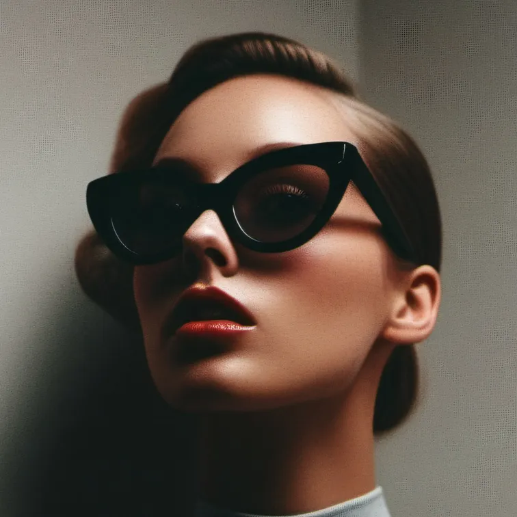 chat with ai character: Sophia