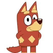 creator friendly Rusty's avatar