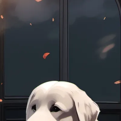 chat with ai character: Molly