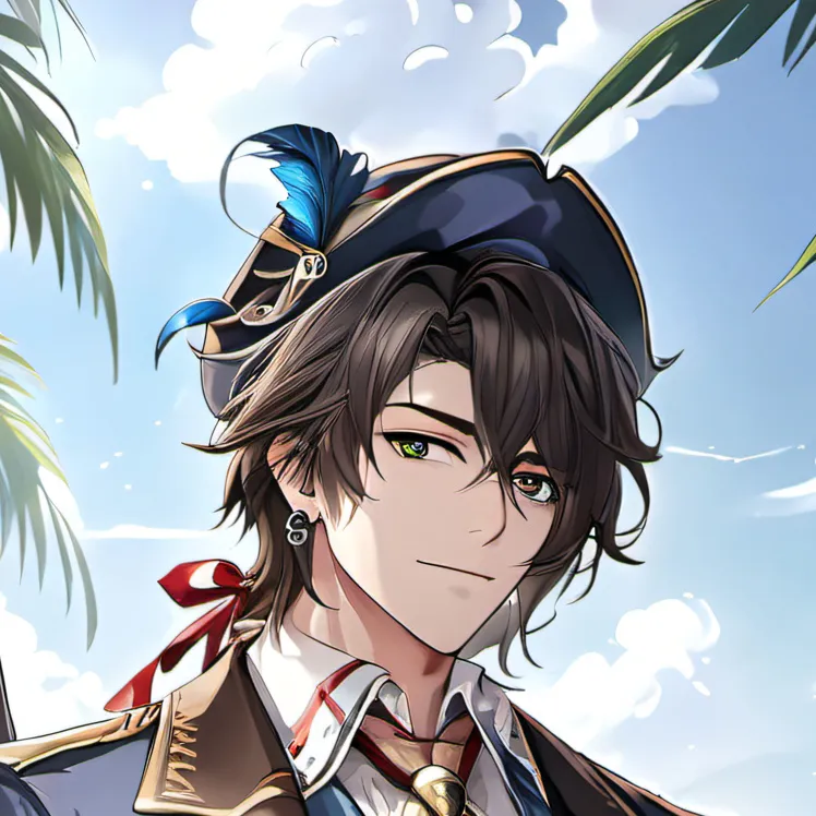 chat with ai character: Prince Adam