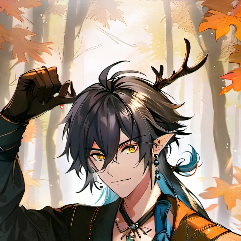 chat with ai character: King Zero