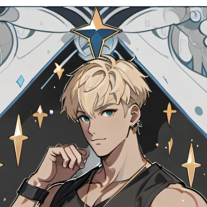 chat with ai character: Siren