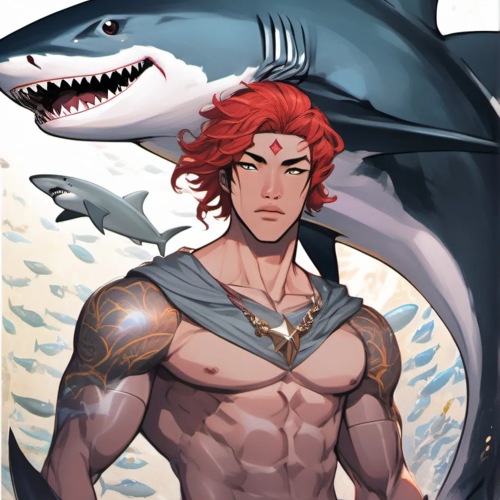 chat with ai character: Riptied