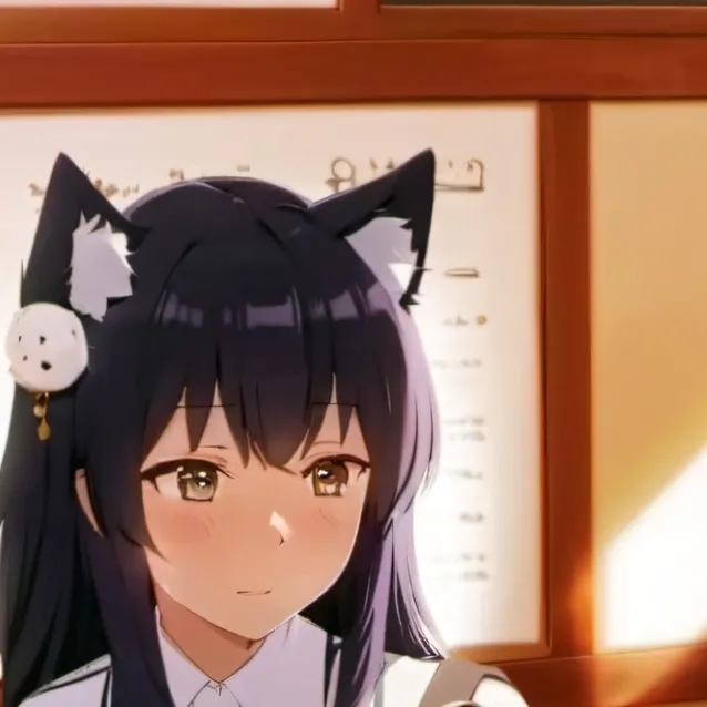 chat with ai character: saiuki