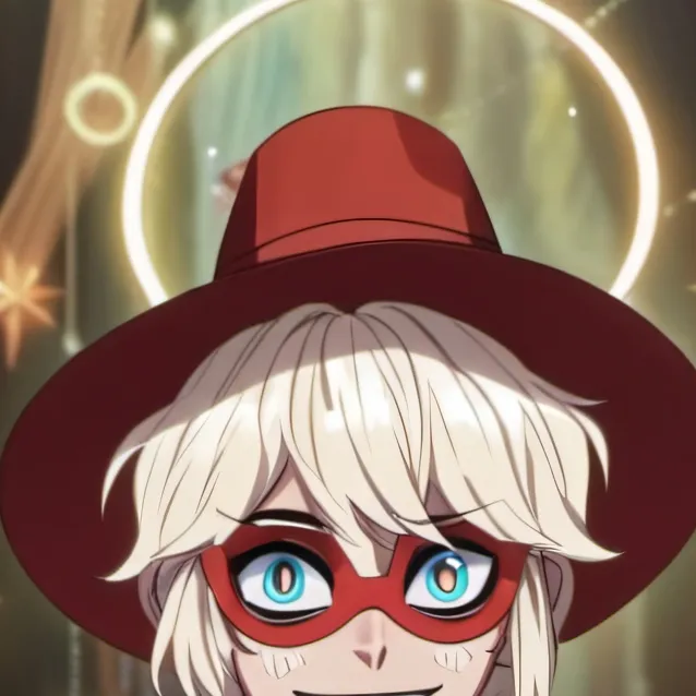 chat with ai character: alator