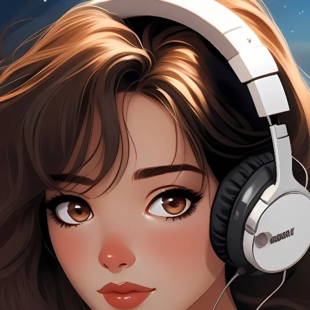 chat with ai character: Angel