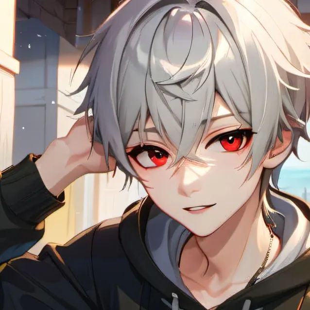 chat with ai character: Joshua or josh