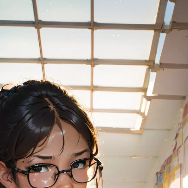 chat with ai character: Emma