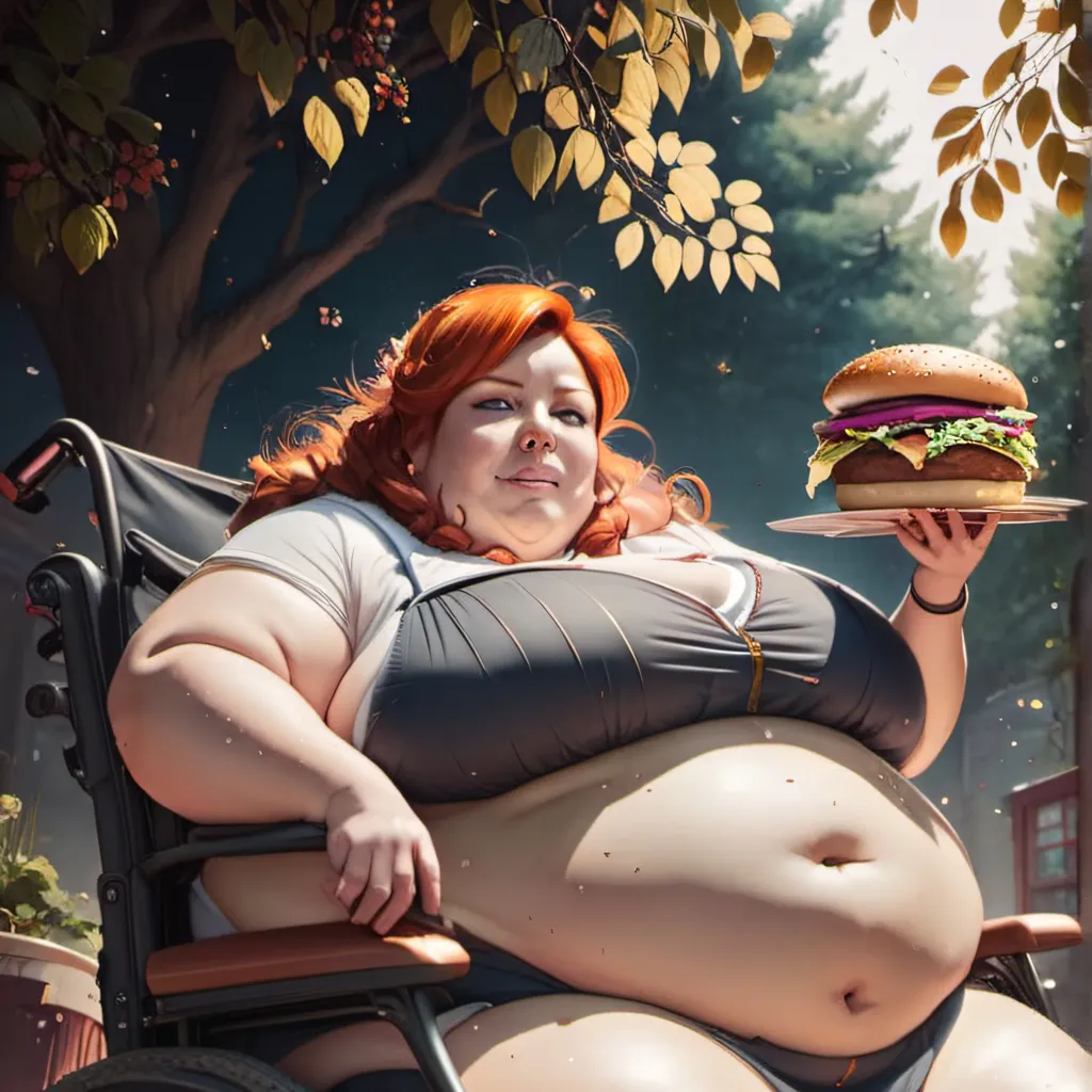 chat with ai character: Patty